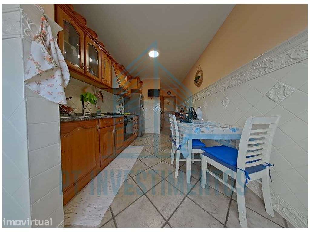 Apartamento T3 em Ílhavo - excelente estado de conservação - Grande imagem: 3/32