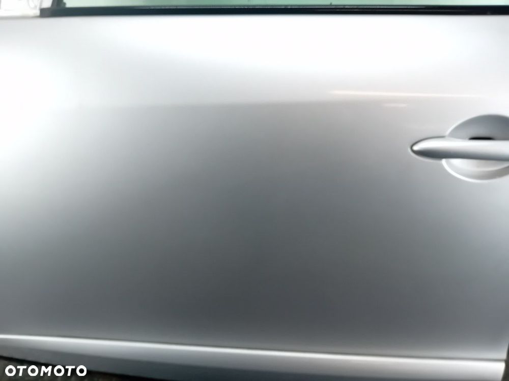 DRZWI PRZÓD LEWY  RENAULT MEGANE III TED69 - 3