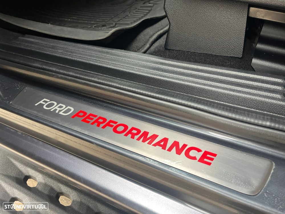 Ford Ranger - 19
