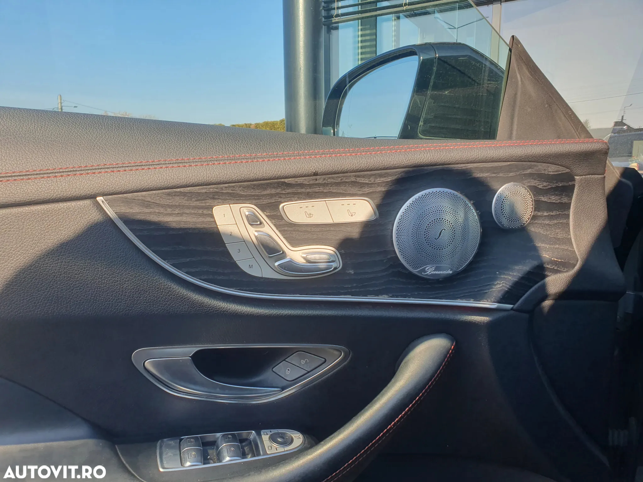 Mercedes-Benz E AMG 53 4MATIC Aut. - 10