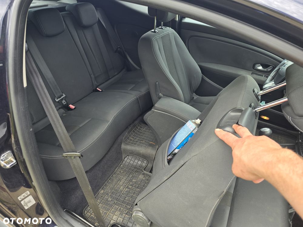 Renault Megane 1.6 16V Color Edition - 12