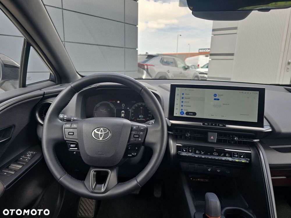 Toyota C-HR 1.8 Hybrid Style - 16