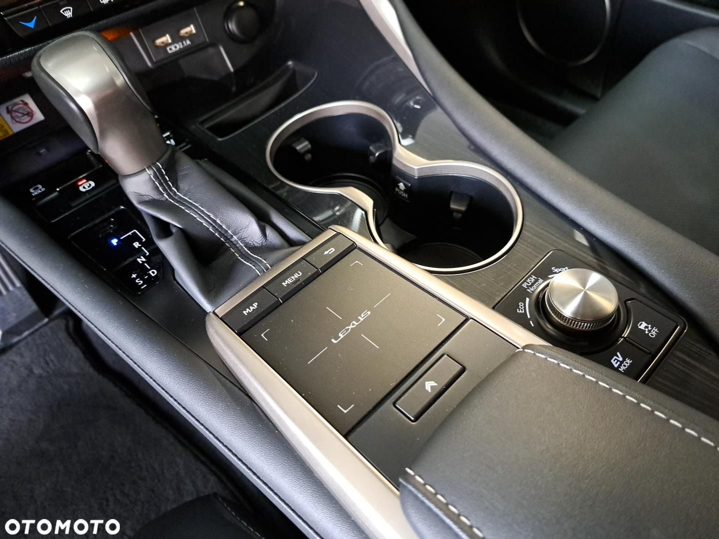 Lexus RX - 27