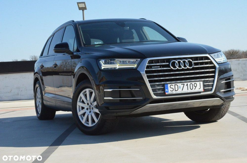 Audi Q7 - 6