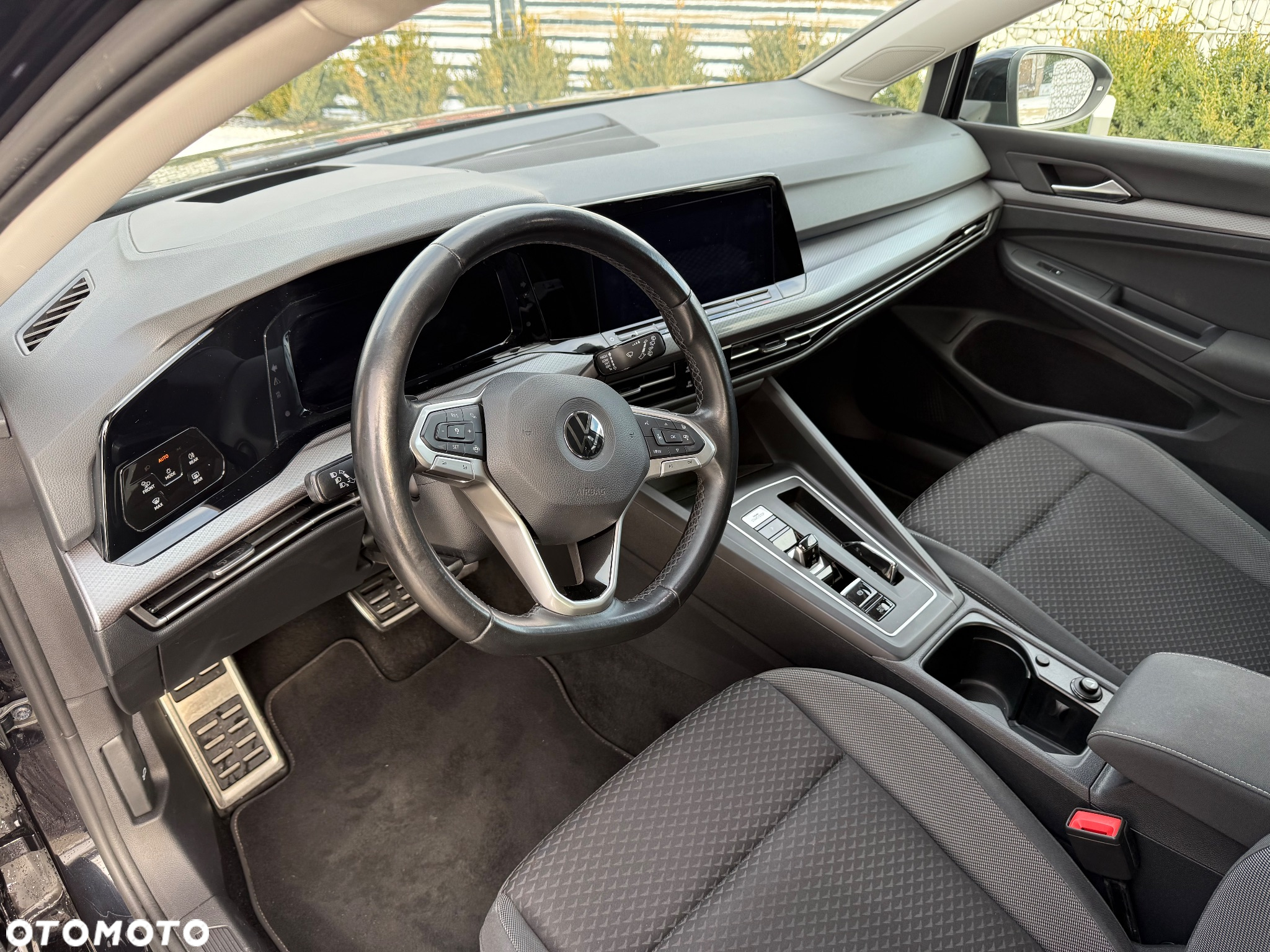 Volkswagen Golf - 19