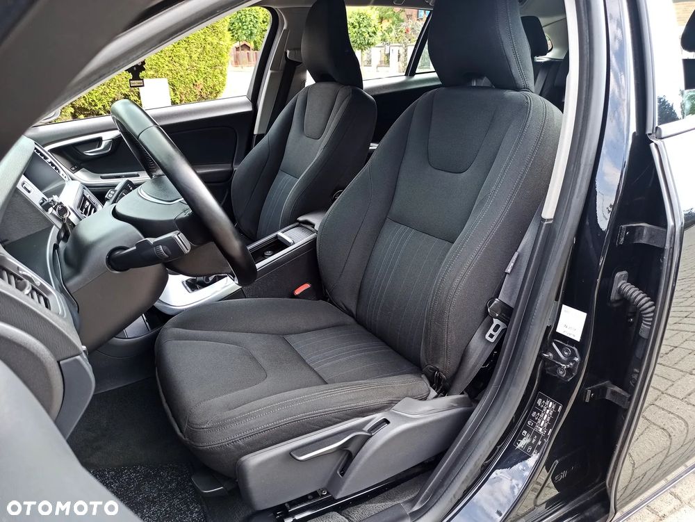 Volvo S60 D3 - 18