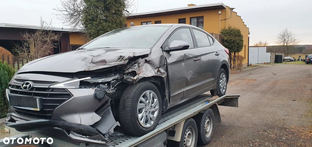 Hyundai i30 - 6