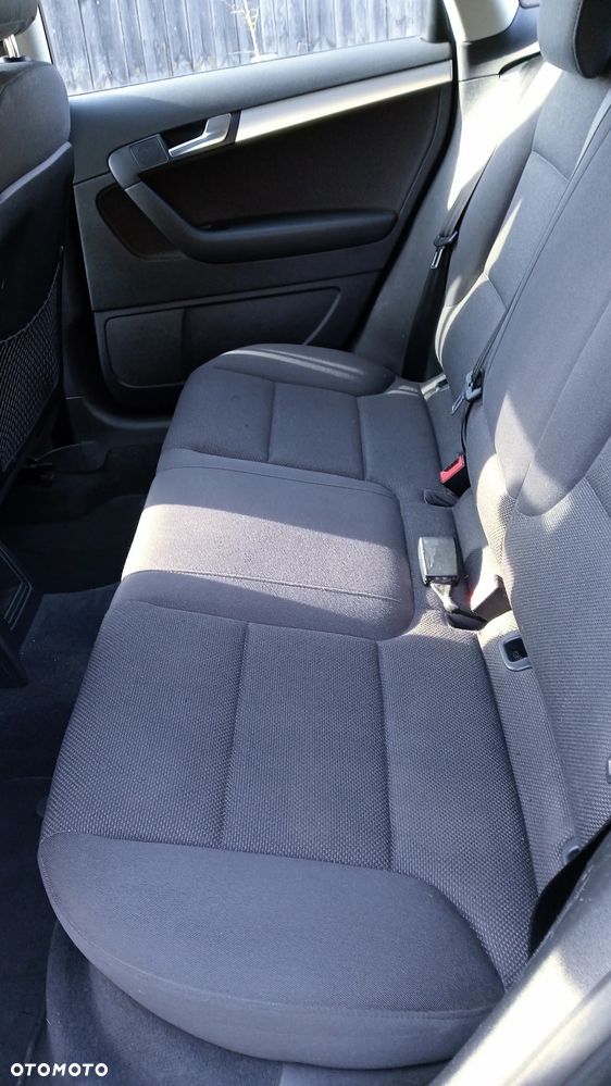 Audi A3 Sportback 1.9 TDI Ambition - 7