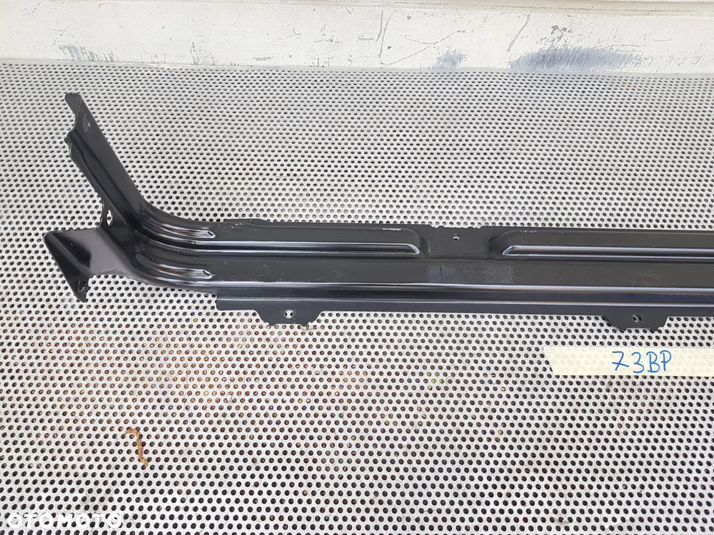 Mercedes W447 Vito V-Klasa Belka Pod Chłodnice - 2
