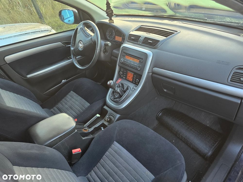 104 / FIAT CROMA / NA CZĘŚCI - 7