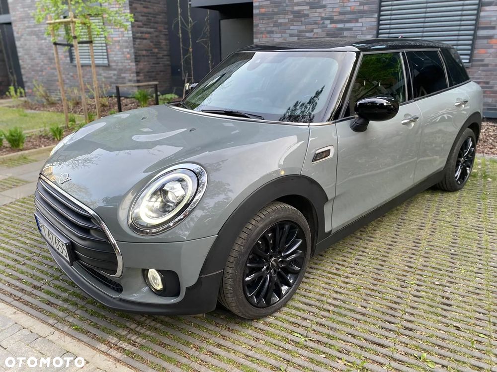 MINI Clubman Cooper - 2