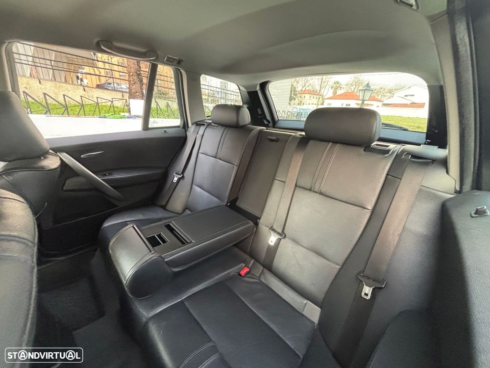 BMW X3 20 d xDrive Lifestyle - 27