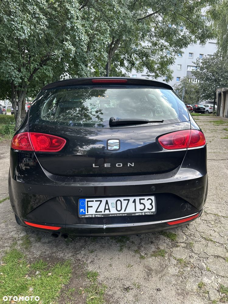 Seat Leon - 26