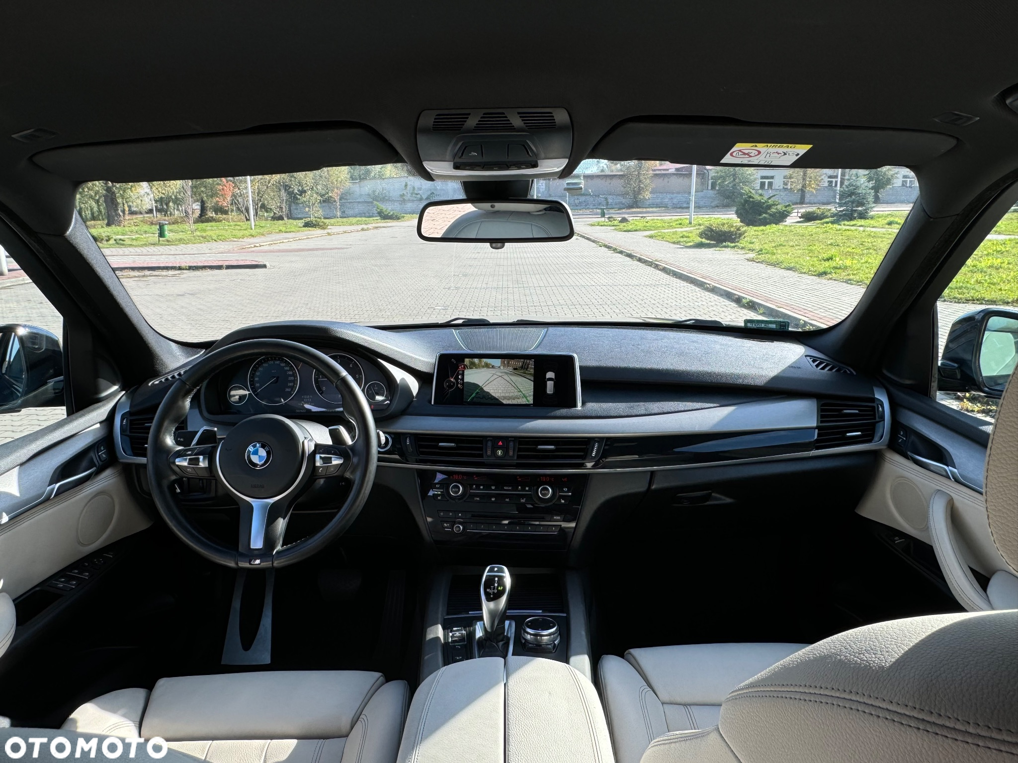 BMW X5 xDrive25d - 27