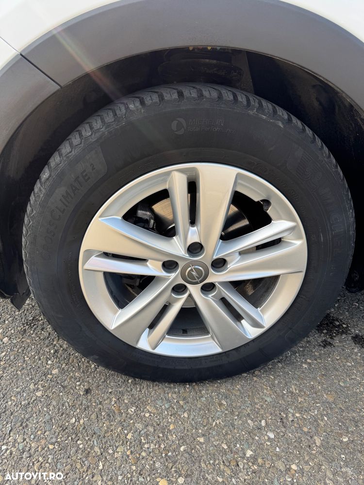 Opel Grandland X - 13