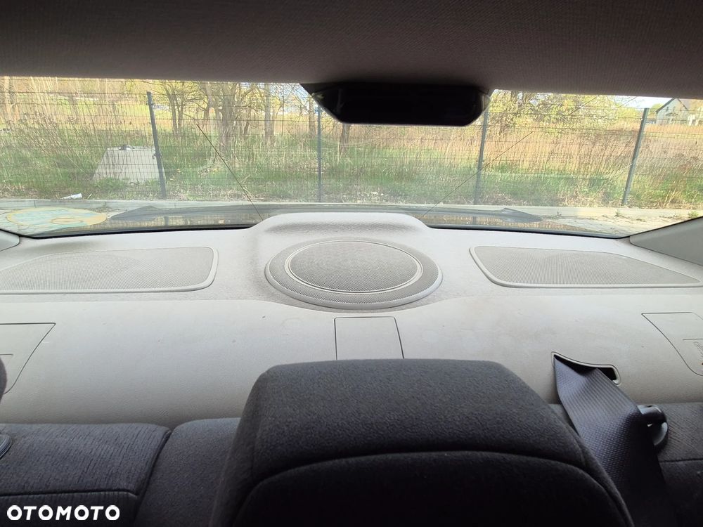 Honda Accord 2.0 Executive - 16