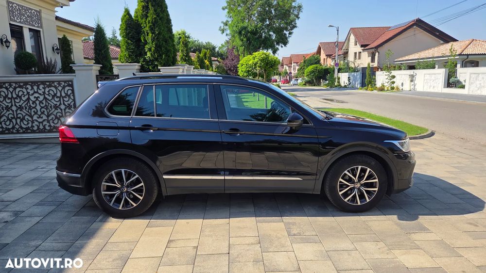 Volkswagen Tiguan 2.0 TDI DSG Life - 3