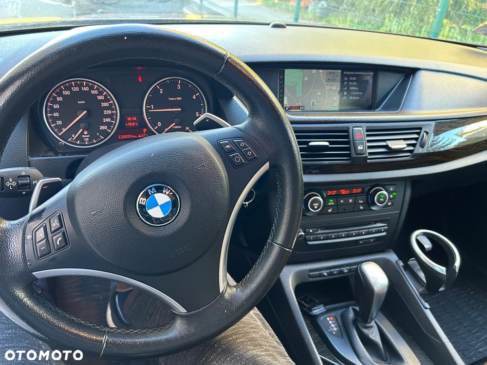 BMW X1 xDrive23d - 4