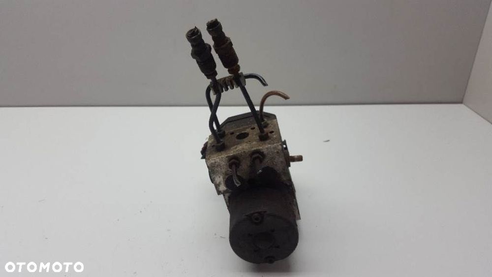 POMPA HAMULCOWA ABS IVECO DAILY IV 0273004324 - 6