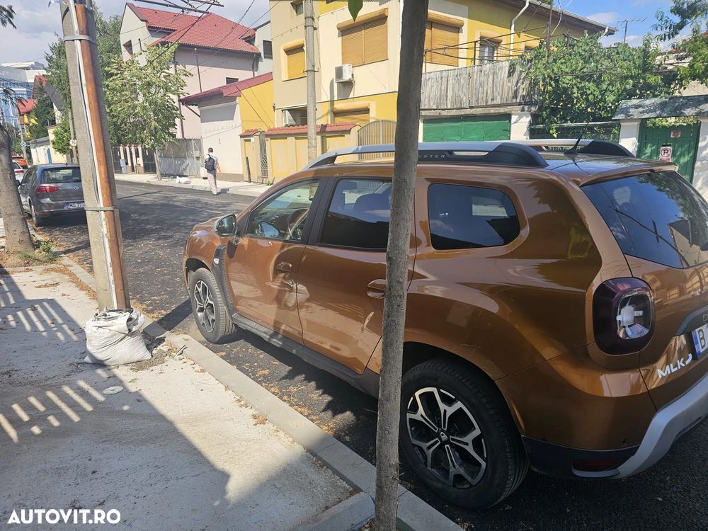 DACIA Duster 2018 — imagine 2