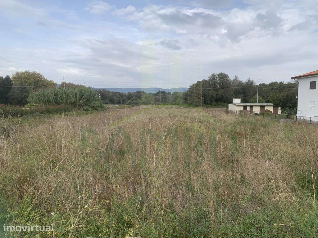 Terreno para construção de Armazém - Grande imagem: 2/5