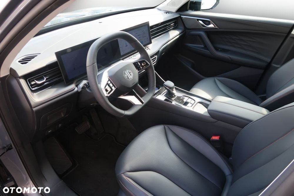 MG HS 1.5T HEV+ Exclusive - 11