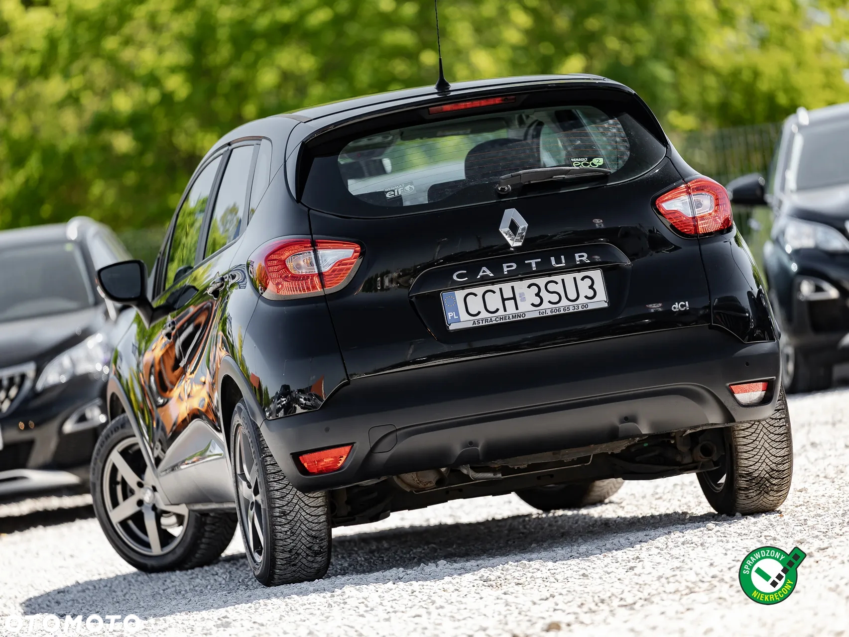 Renault Captur ENERGY dCi 90 Start&Stop Experience - 4