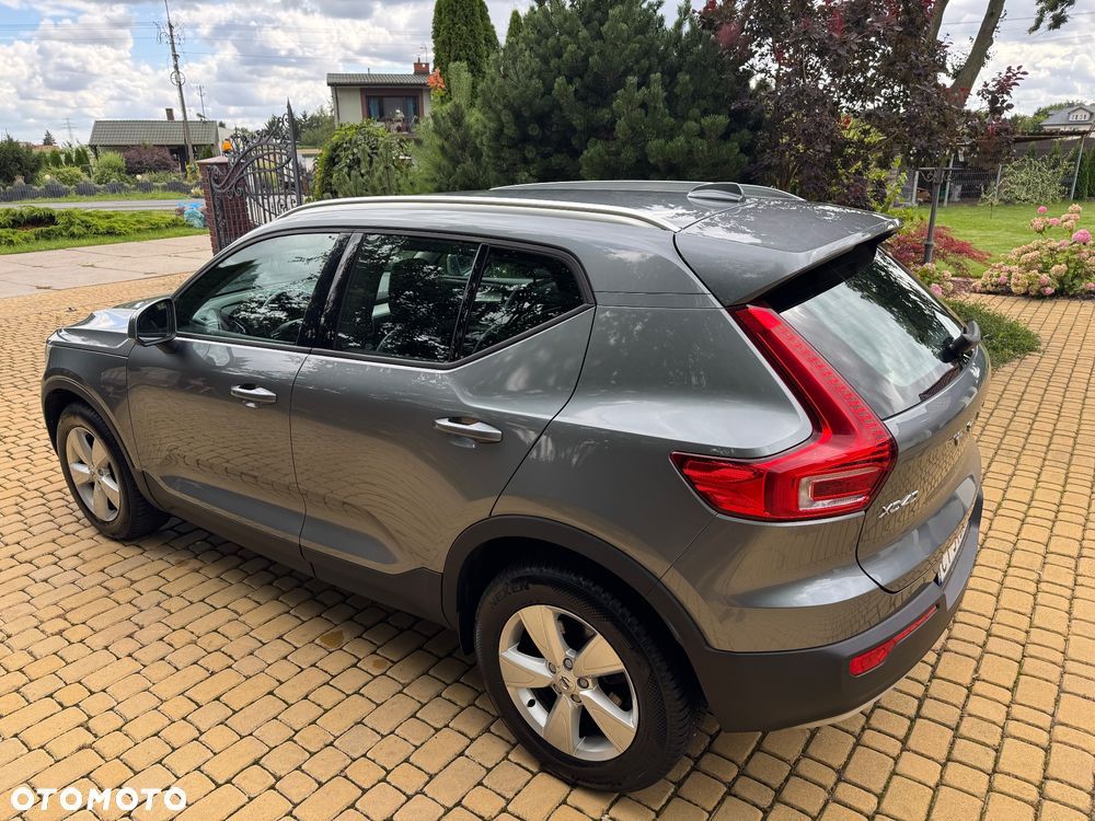 Volvo XC 40 T4 Geartronic Momentum - 6
