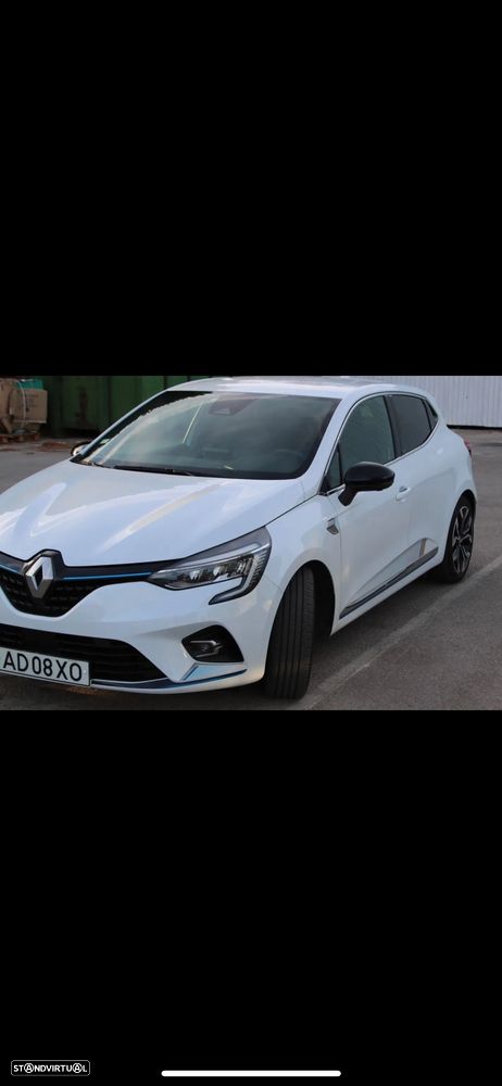 Renault Clio 1.6 E-Tech Edition One - 3