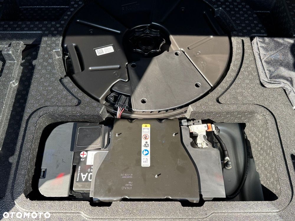 Cupra Formentor 2.5 TSI 4Drive VZ5 DSG - 9