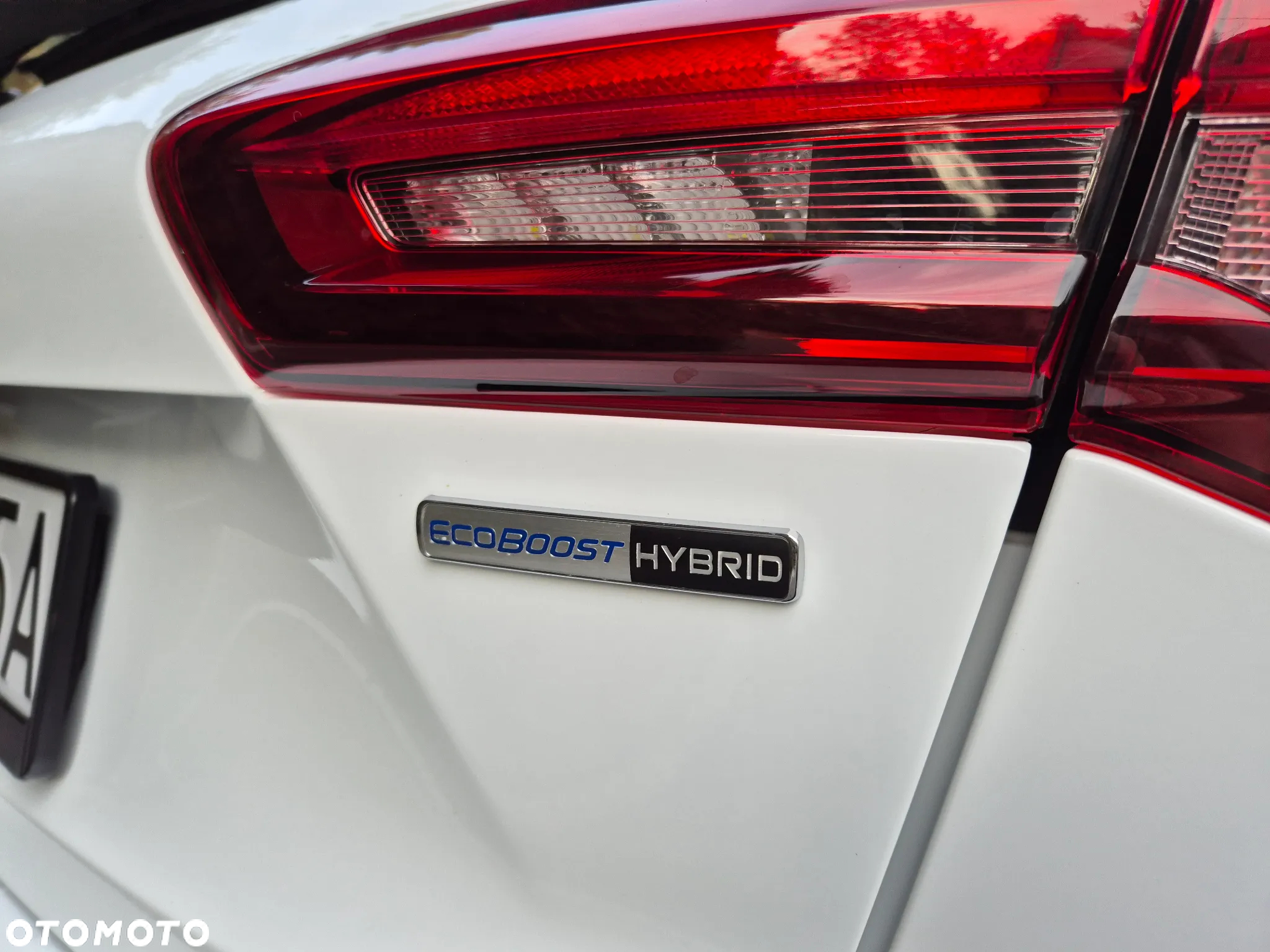 Ford Focus 1.0 EcoBoost mHEV Titanium - 32