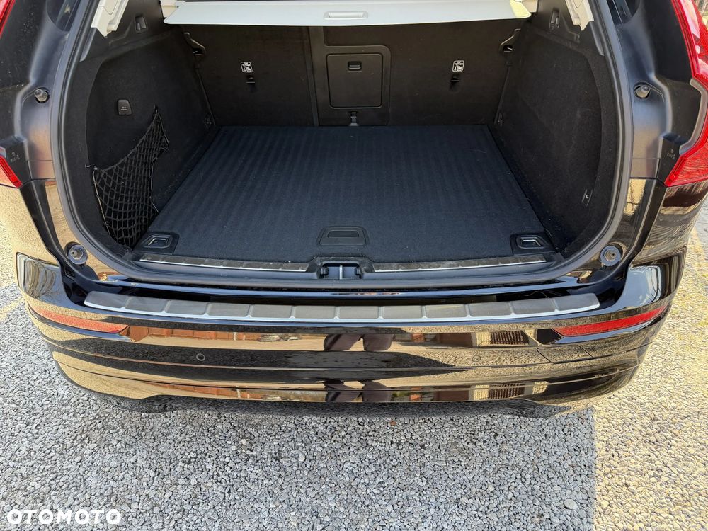 Volvo XC 60 B4 D Core - 14