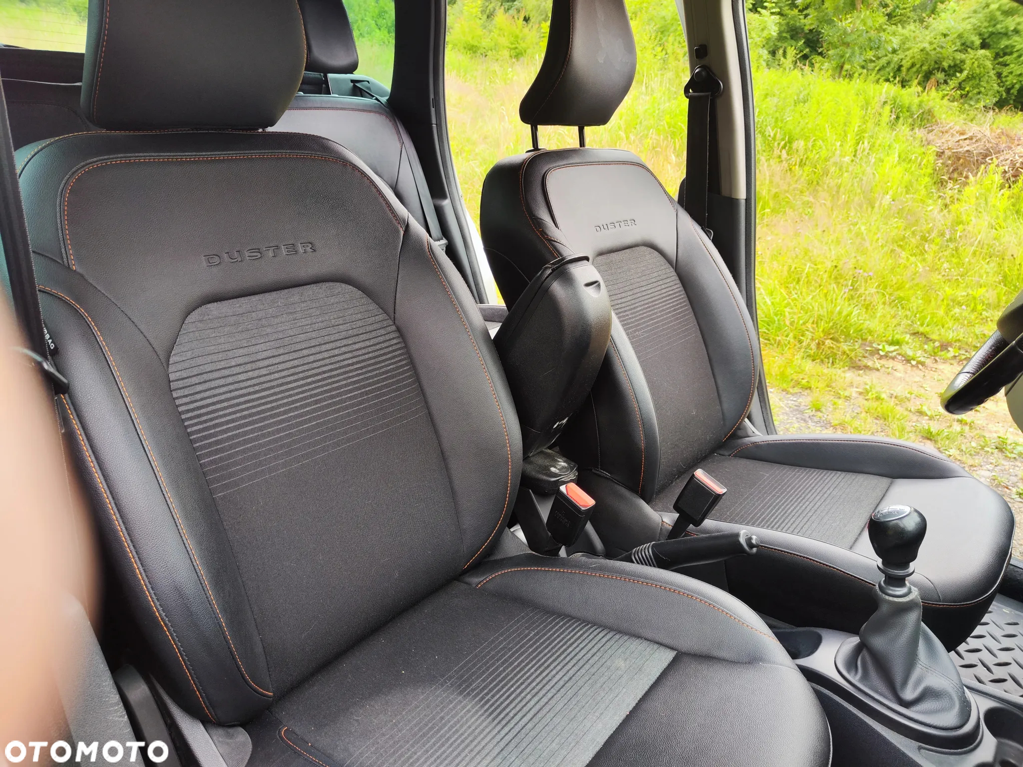 Dacia Duster dCi 110 FAP 4x4 Laureate - 7