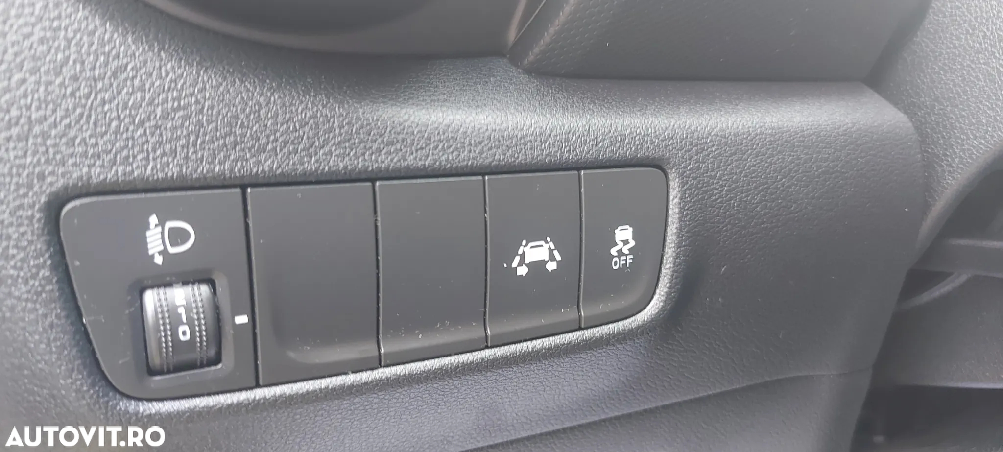 Hyundai KONA 1.0 T-GDI 2WD Highway - 16
