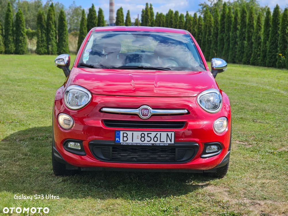 Fiat 500X 1.4 MultiAir Mirror - 1