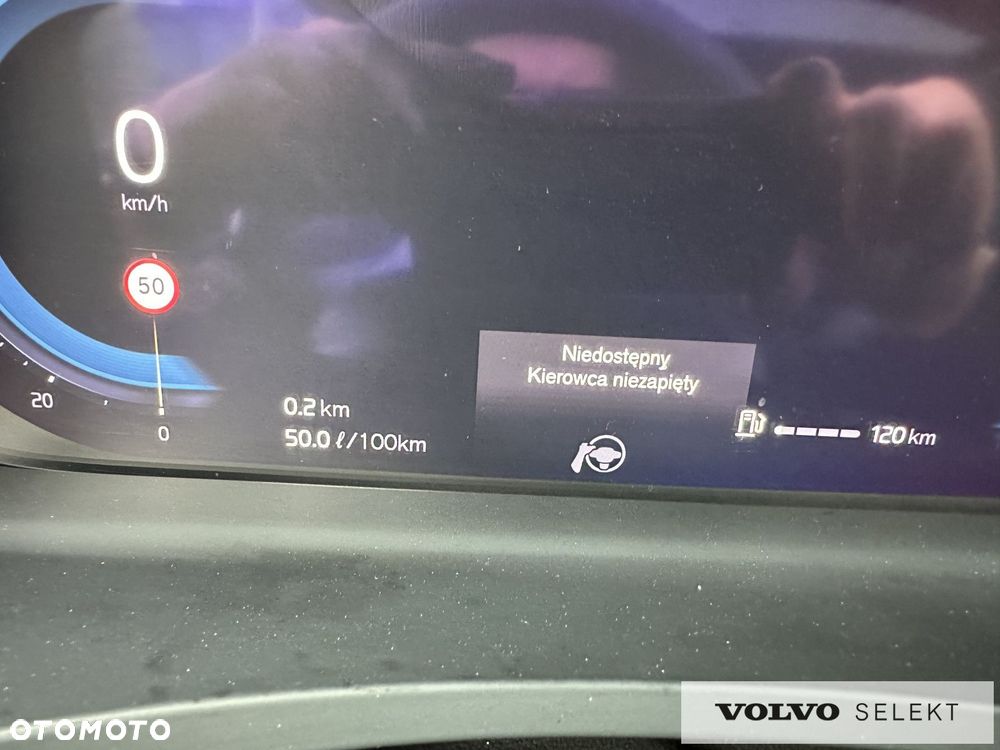 Volvo S90 - 26