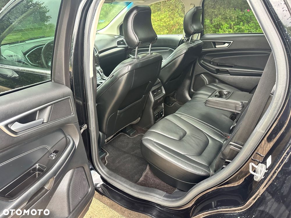 Ford Edge 2.0 TDCi Twin-Turbo 4WD Titanium - 11