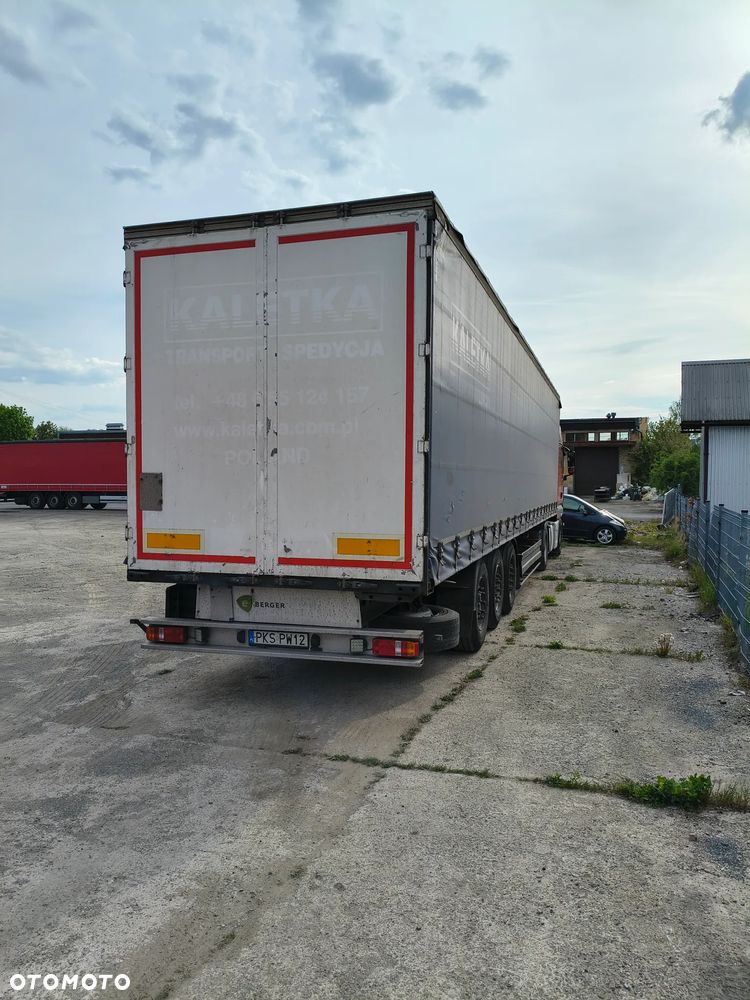 Berger SPA 24 - 2