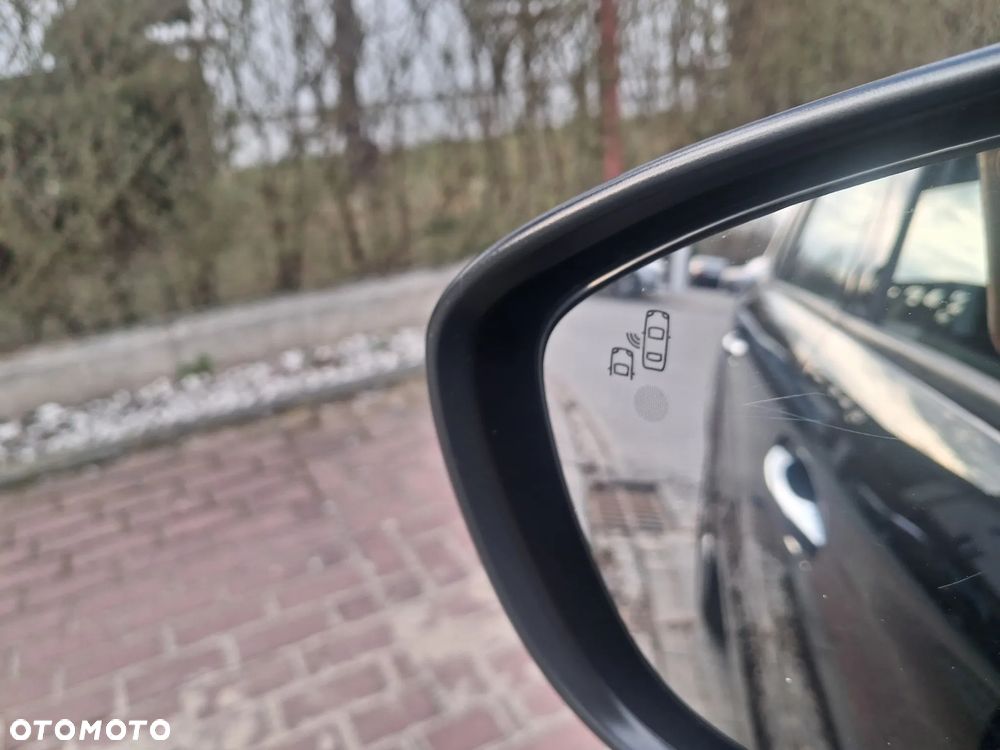 Citroën C4 Grand Picasso VTi 120 (7-Sitzer) Selection - 21