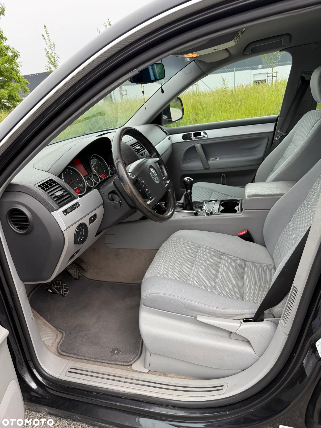 Volkswagen Touareg 3.0 V6 TDI - 27