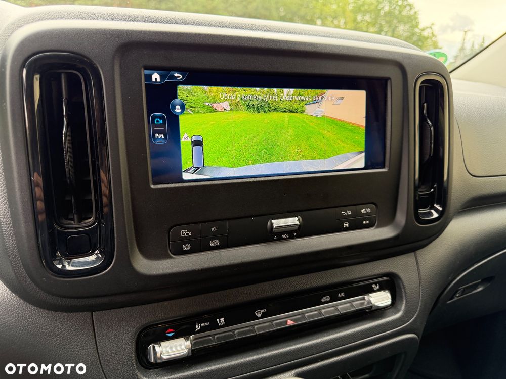Mercedes-Benz Vito - 18