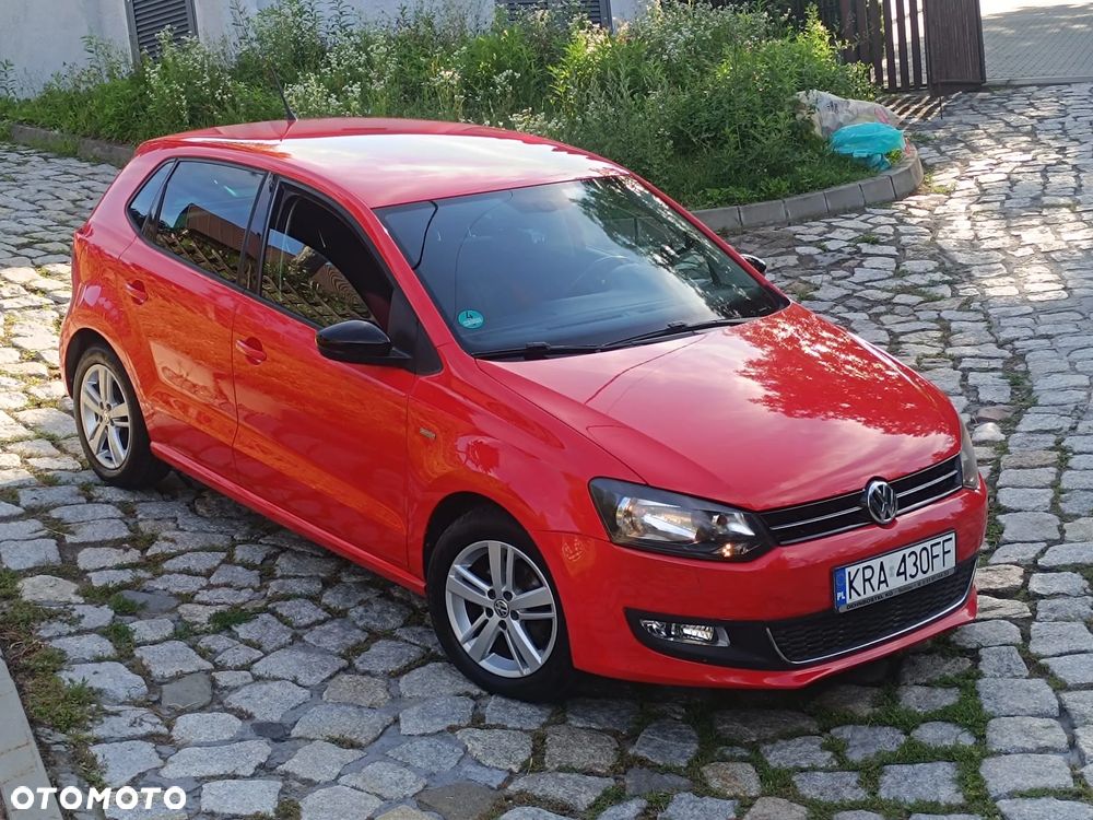 Volkswagen Polo - 13