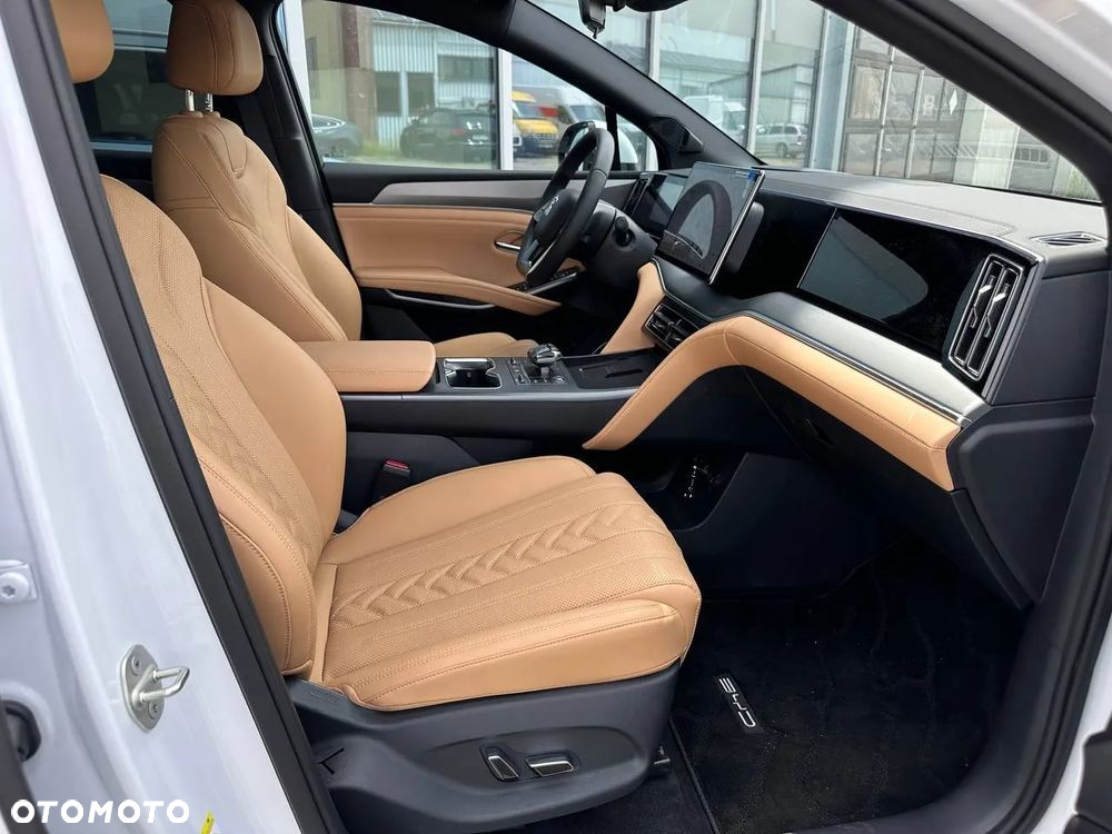 BYD Seal U DM-i AWD Design - 7