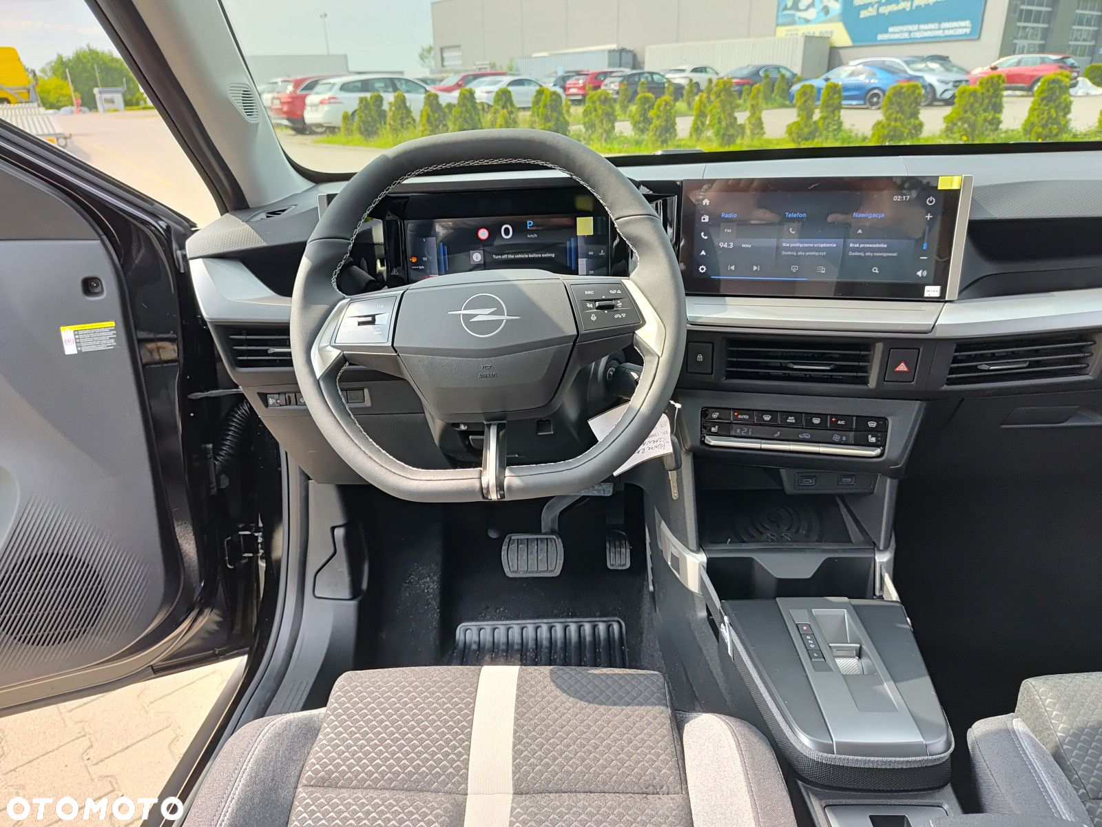Opel Frontera 1.2 T mHEV GS eDTC6 - 27
