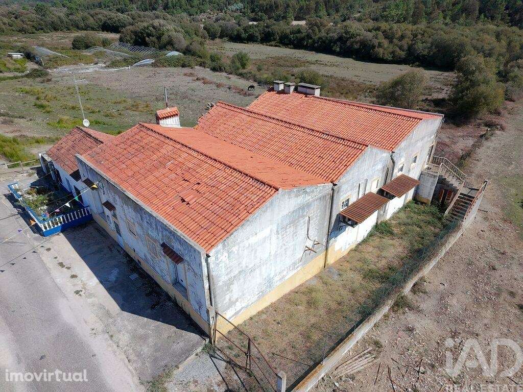 Loja / Estabelecimento Comercial em Comenda de 348,00 m2 - Grande imagem: 4/10