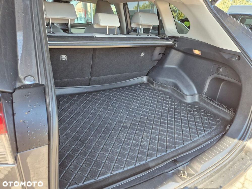 Toyota RAV4 2.5 Hybrid Executive 4x4 - 33