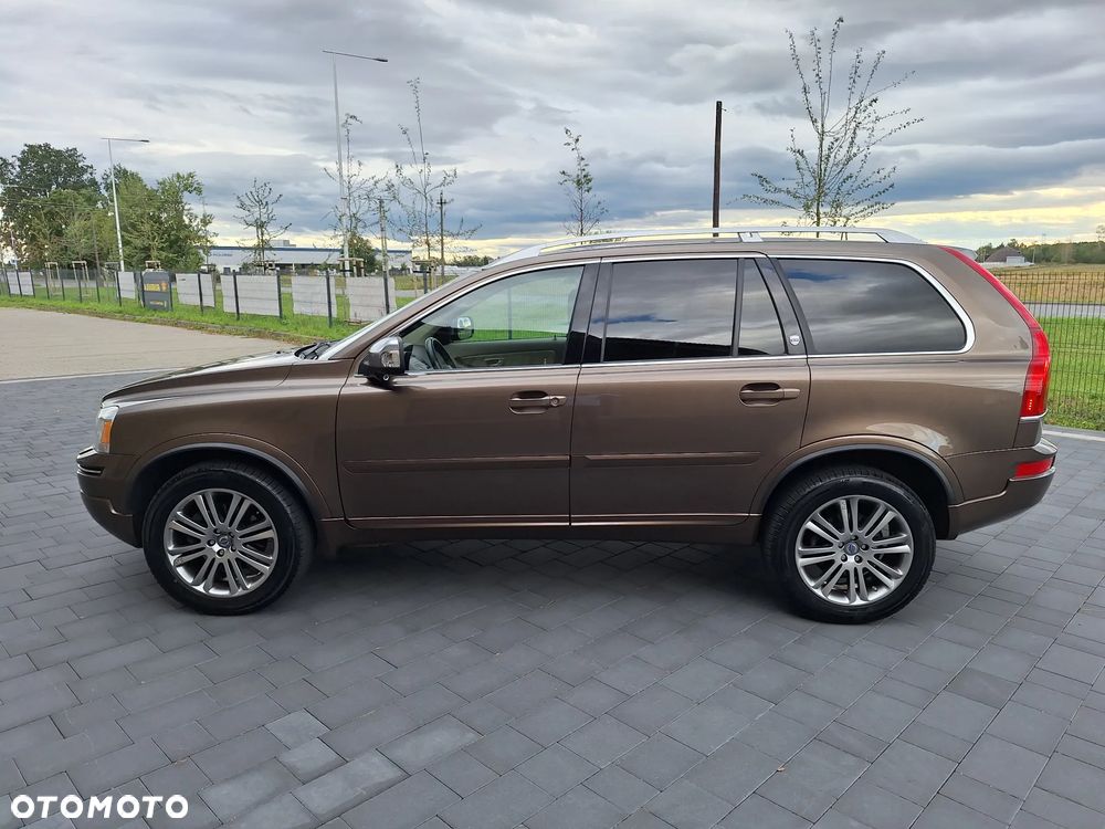 Volvo XC 90 3.2 AWD Executive - 12
