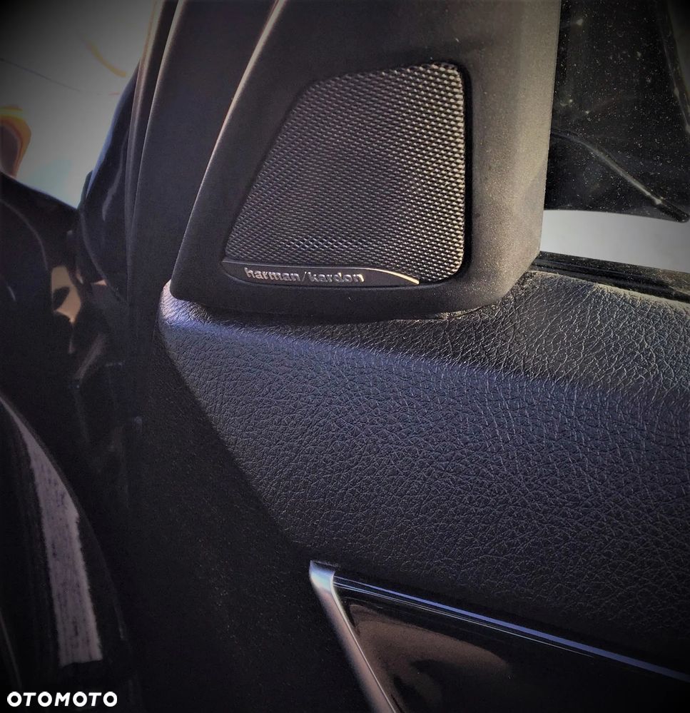 BMW Seria 5 - 20