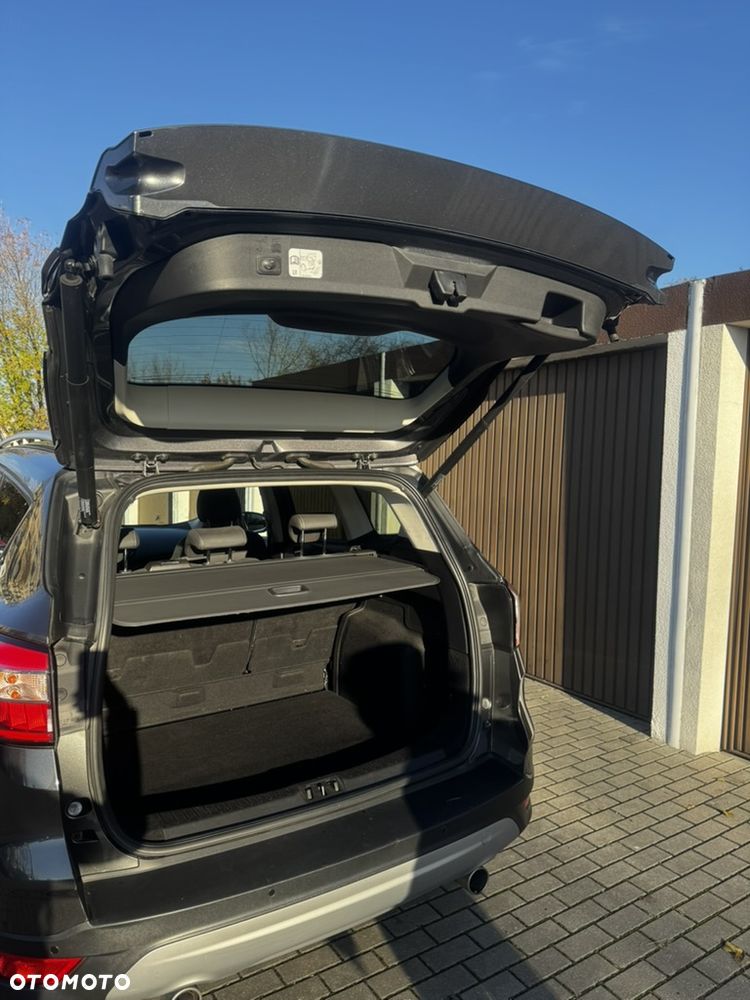 Ford Kuga 2.0 TDCi AWD Trend - 13