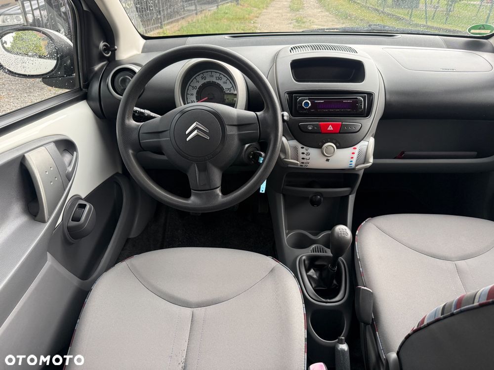 Citroën C1 1.0 Advance - 15
